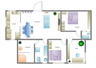 Simple House Floor Plans Simple House Floor Plans