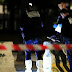 What we know about Sunday's knife attack in Paris