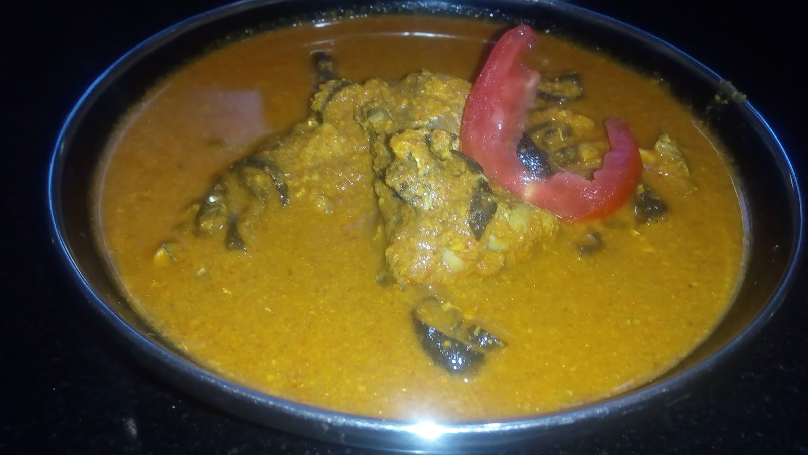Spicy Foods Zone Kerala traditional Aiyla fish curry