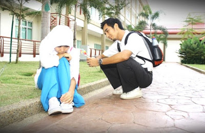 Jauhi Wanita yang suka Merajuk Jauhi Wanita yang suka Merajuk