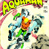 Aquaman #52 - Neal Adams art