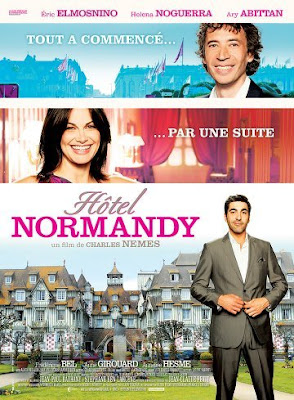 Regarder Hotel Normandy en Film Gratuit Streaming - Film Streaming