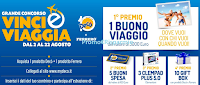 Con Decò e Ferrero vinci viaggio, buoni spesa, prodotti e ClemPad Logo Con Decò e Ferrero vinci viaggio, buoni spesa, prodotti e ClemPad