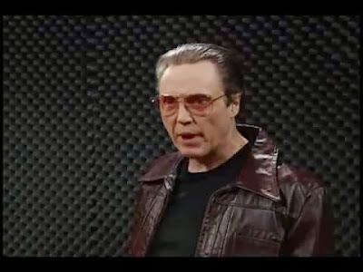 more cowbell, cowbells, christopher walken, saturday night live, the bruce dickinson, blue oyster cult, dont fear the reaper