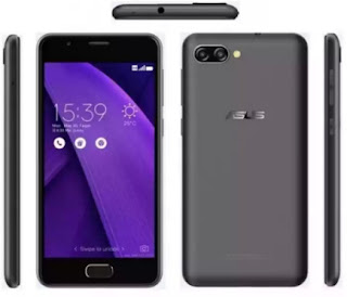 Asus Zenfone 4 Selfie ZD553KL Asus Zenfone 4 Selfie ZD553KL