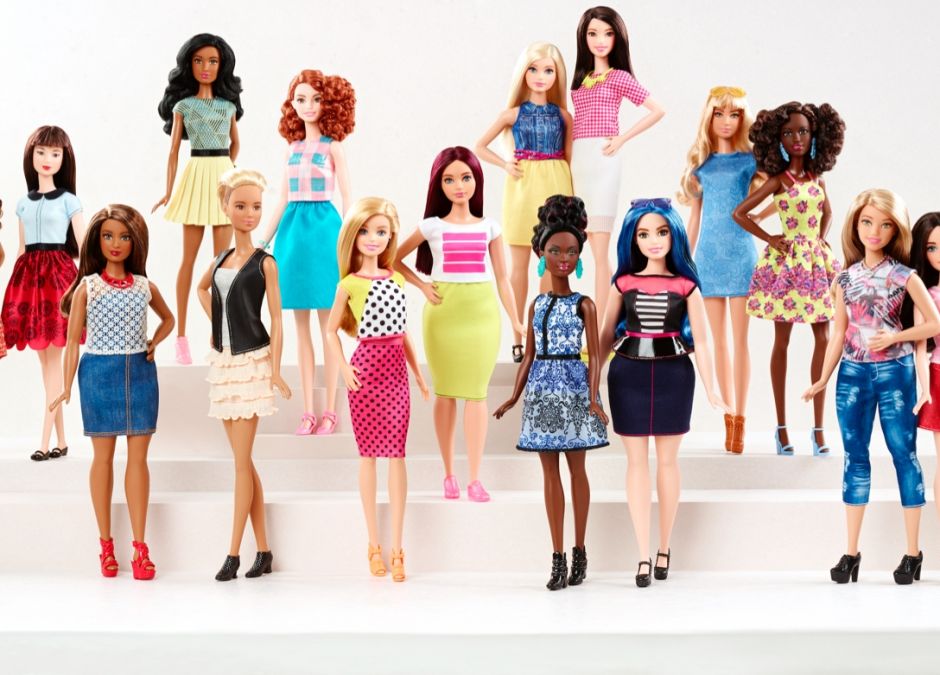 Barbie ken randki zabawy