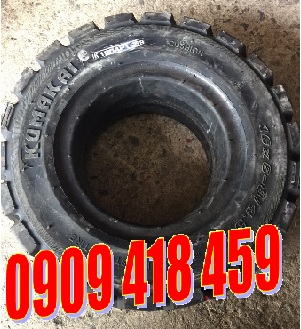 vỏ xe nâng vỏ xe nâng 700-12