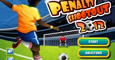 Fußballspiele Online Fußballspiele Online