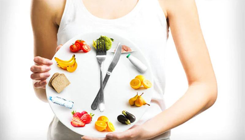Healthy ways to lose weight without dieting Healthy ways to lose weight without dieting