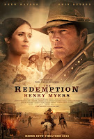 OThe Redemption of Henry Myers