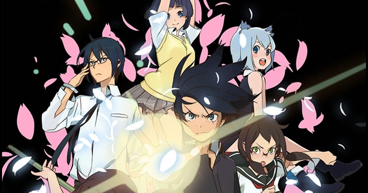 Yozakura Quartet (Season 2) - Episode 1-13 [Batch] Sub Indo - Litenime