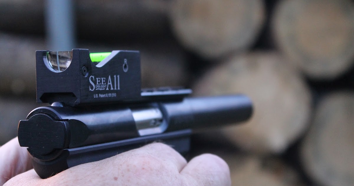 See All Open Sight