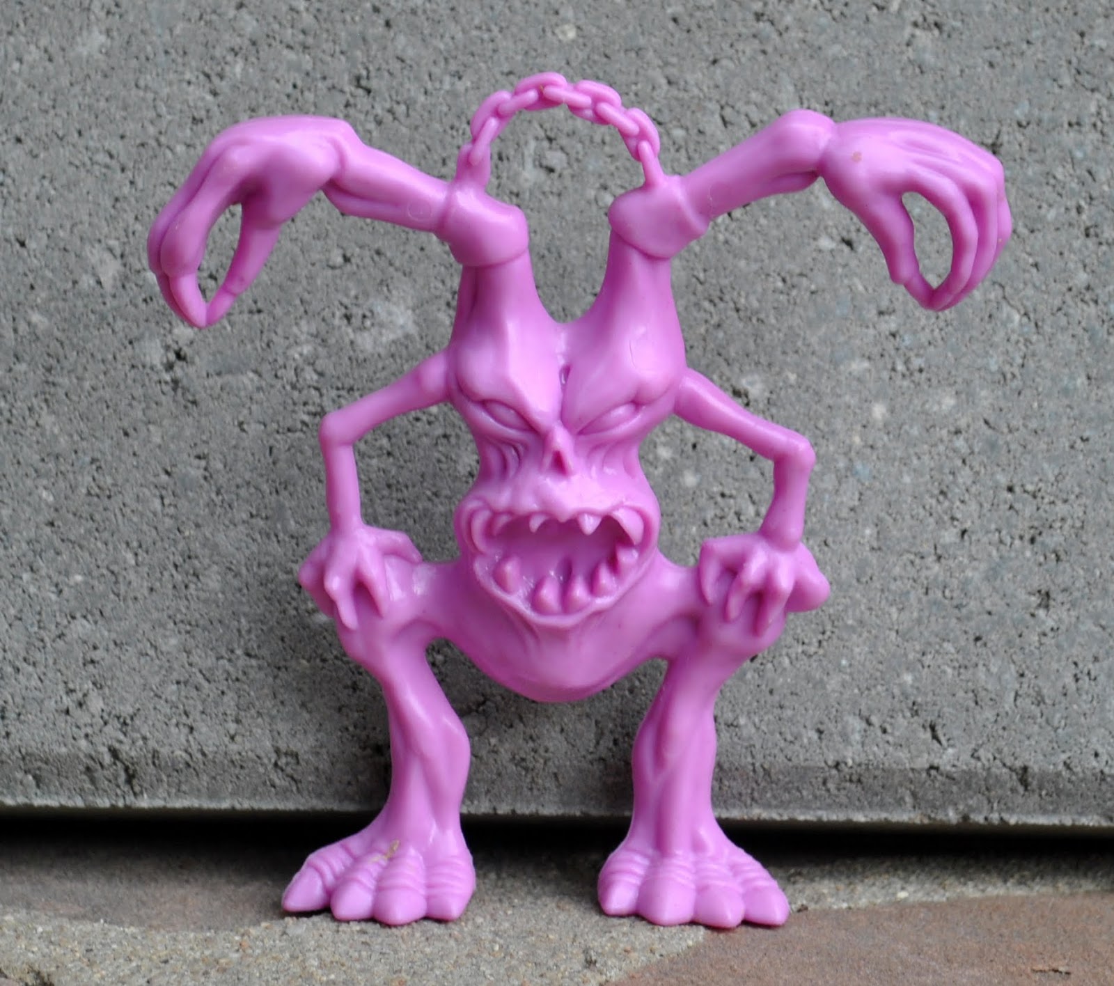 fantasy toy figures