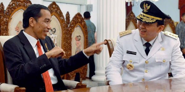 IMM: Ahok Anteknya Rezim Jokowi Rendahkan TNI, Tentara Dibenturkan untuk Gusur Rakyat Sendiri