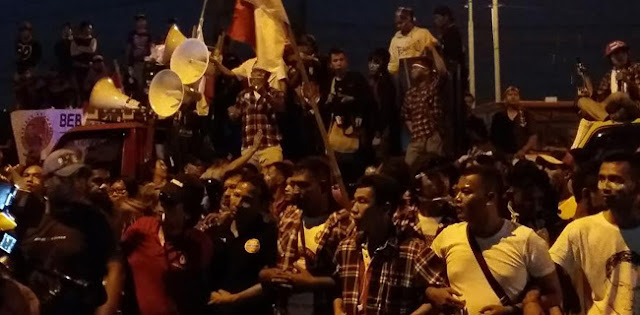 Ahoker Baru Menyadari Selama Ini Jokowi Hanya Memanfaatkan Ahok