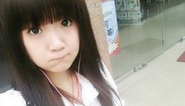 Lima Wanita Dewasa Yang Miliki Wajah Bak Anak Kecil Yang Masih SD Lima Wanita Dewasa Yang Miliki Wajah Bak Anak Kecil Yang Masih SD