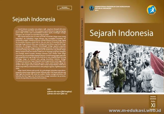 Soal Sejarah Indonesia Kelas 11