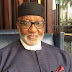 Realities and Optics of Nigerian Politics are not Comforting.....Oseloka H. Obaze