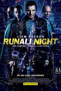 run all night