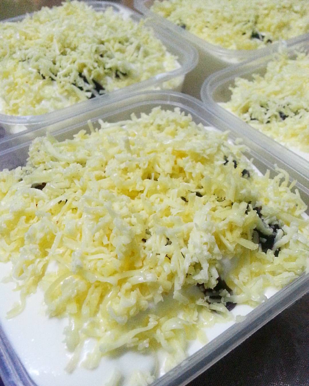 AnnaBakedHome CHEESE LELEH
