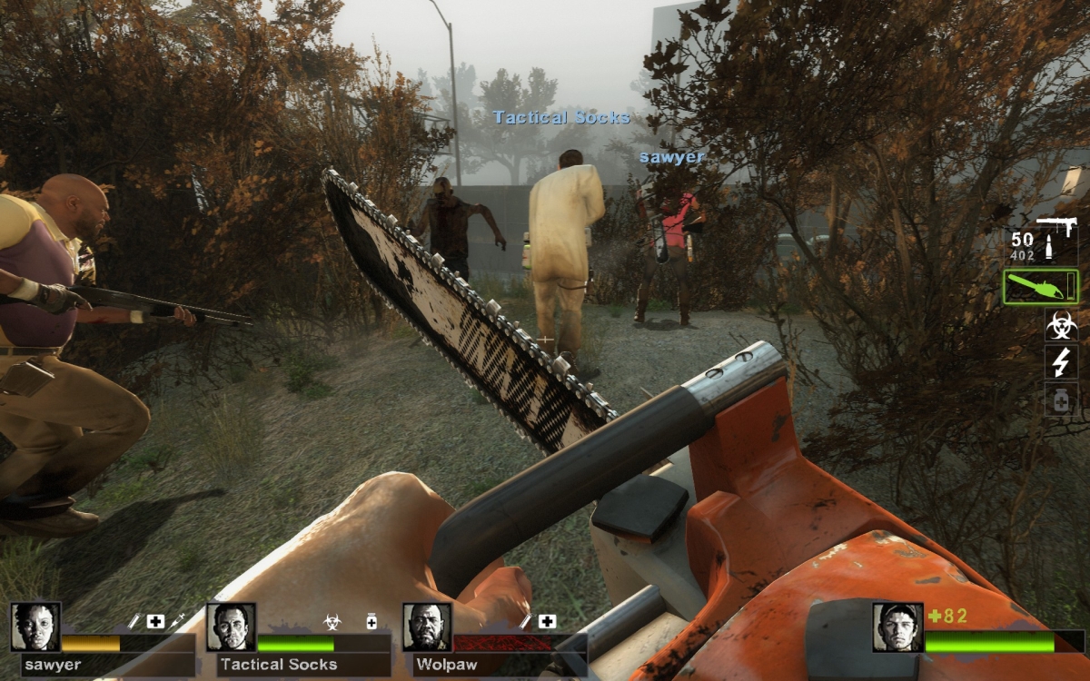 left 4 dead 2 free download full version pc game