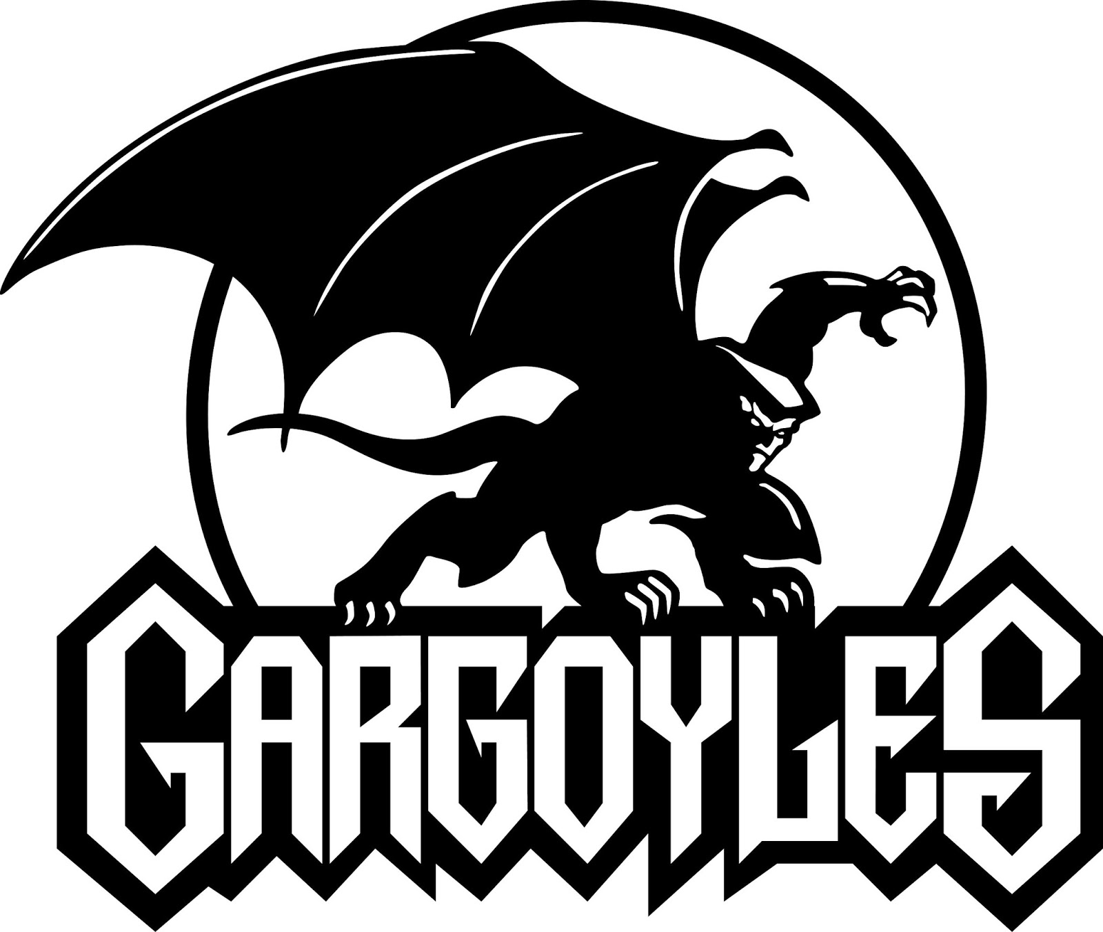 Gargoyle essay 07 image