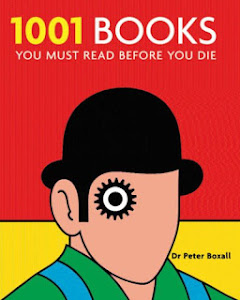1001 Books You Must Read....