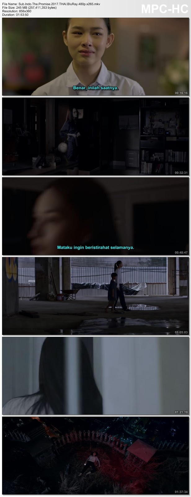 Screenshots Movie Sub.Indo.Puen Tee Raluek aka Obietnica aka The Promise.2017.BluRay.480p.x265.mkv Screenshots Movie Sub.Indo.Puen Tee Raluek aka Obietnica aka The Promise.2017.BluRay.480p.x265.mkv