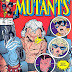 New Mutants #87 - 1st Cable