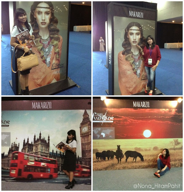 Makarizo Fuzione, Italy, Hair Treatment, Hair Trends 2015