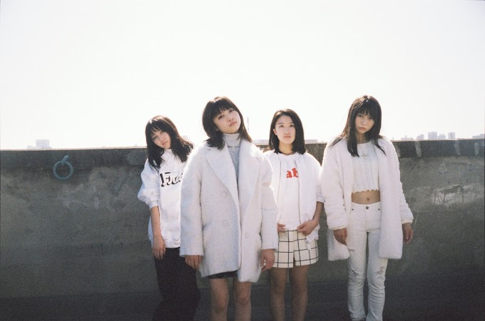 Tokyo Girls' Style lançará novo single no final de agosto