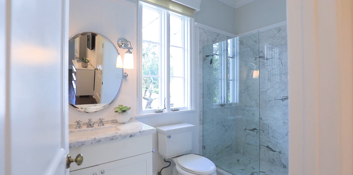 51 Interior Design Photos vs. 6035 SW 92nd St, Pinecrest, FL Luxury Mansion Tour
