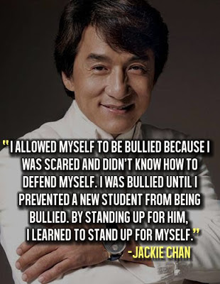 Jackie Chan