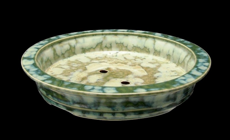 19+ Pot Bonsai Keramik Jepang