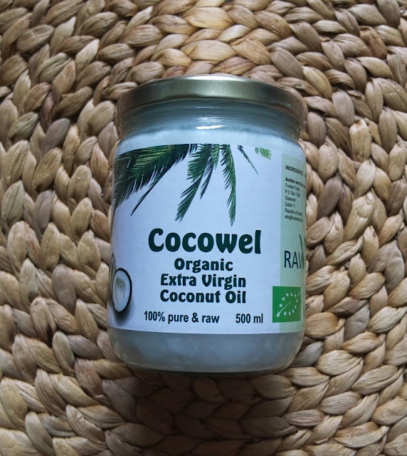 Green Life in Dublin My Top Three Natural Products Coconut Oil, Tea Tree Oil, OreganolP73