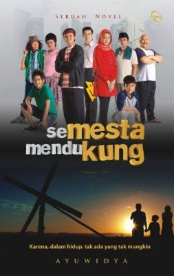 Sinopsis film Semesta Mendukung (2011)