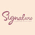 Signature Script Free Demo