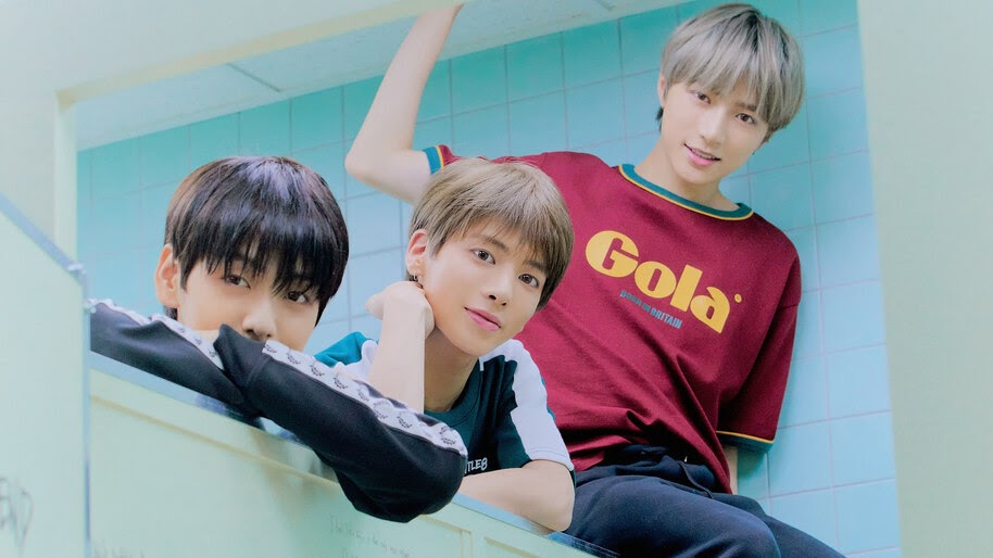 TXT, Group, Members, Soobin, Taehyun, Beomgyu, Dream Chapter Magic, 8K, #4.1325