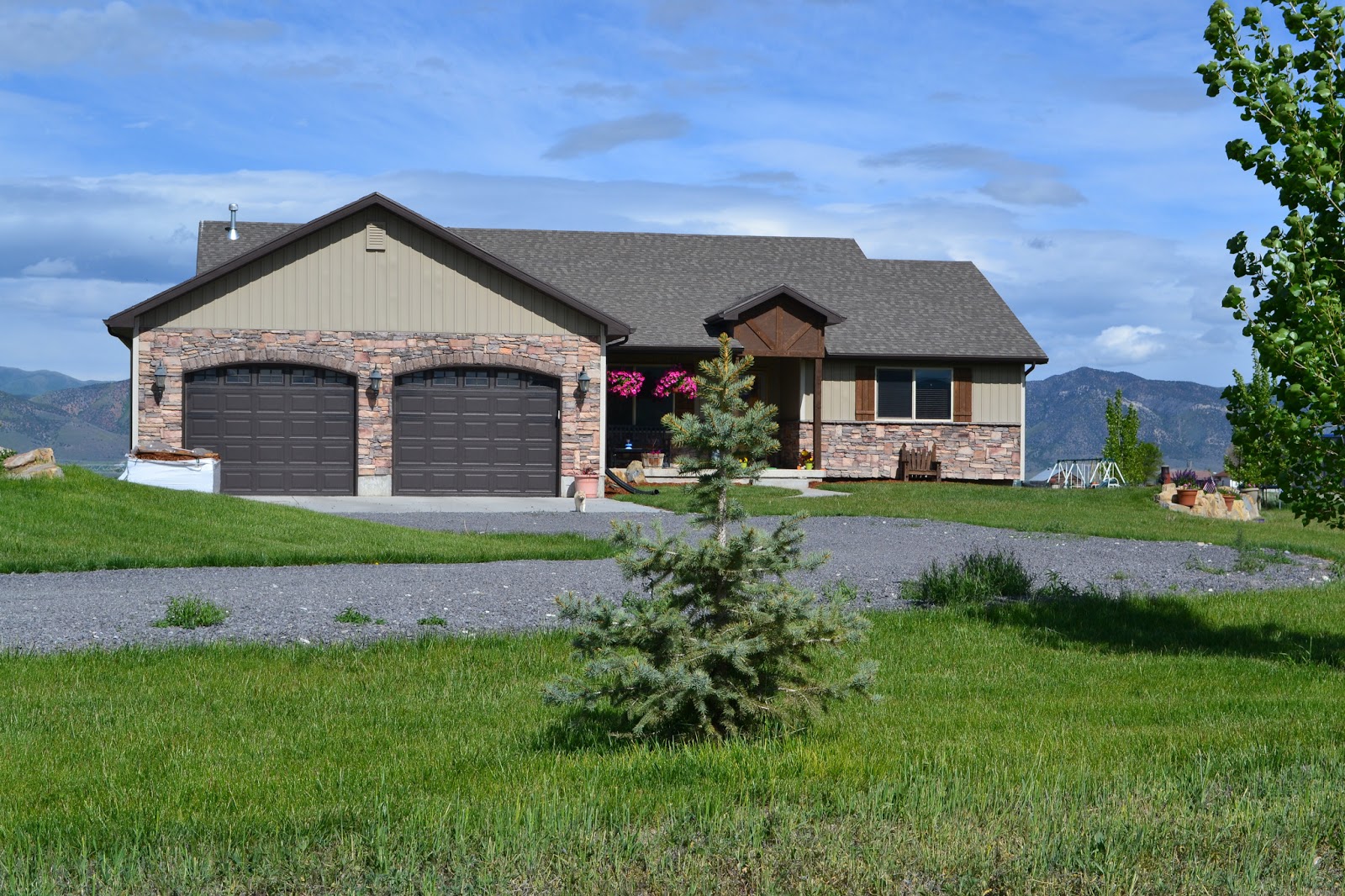 Pleasantview Idaho Home for Sale