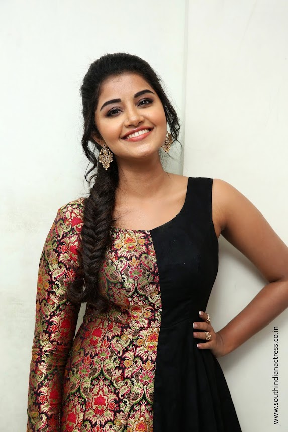 Anupama Parameswaran