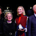  ‪World Economic Forum‬, ‪Davos‬, ‪Cate Blanchett‬‬human rights, World Economic Forum,WEF,Elton John, Cate Blanchett.