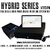 NEW ! PAKET MESIN KASIR THE HYBRID SERIES - Mesin Kasir Touchscreen Online Murah