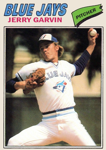 1977 Baseball Cards Update: 1977 Toronto Blue Jays