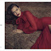 Irina Shayk For Blumarine FW17 Campaign