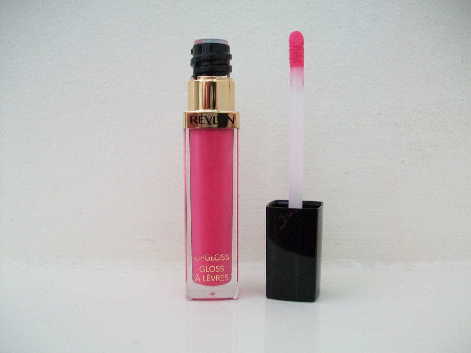 Maz Makeup Blair's Gossip Girl Wedding Lip Gloss?