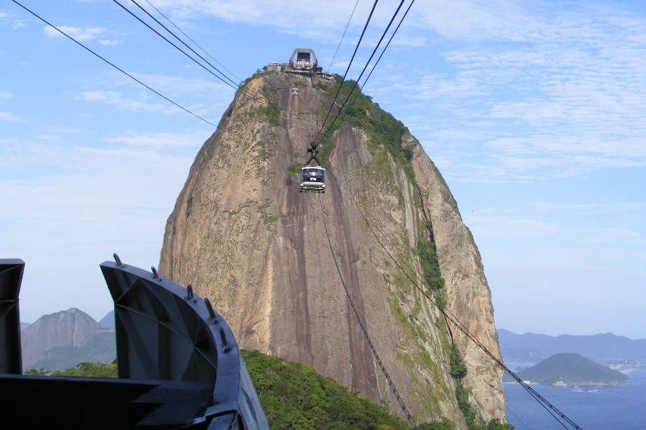 Rio de Janeiro