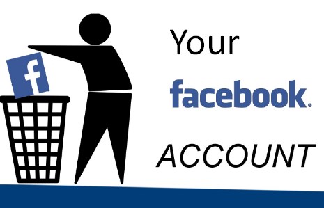 Deactivate Facebook Account Now