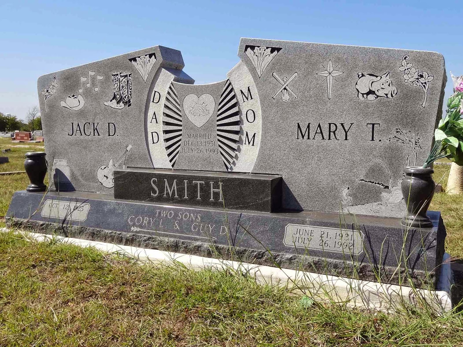 Geographically Yours Cemeteries Hillsboro, Texas