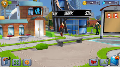 Download Marvel: Avengers Academy MOD APK (Free Shopping) v1.24.1 Online Download Marvel: Avengers Academy MOD APK (Free Shopping) v1.24.1 Online