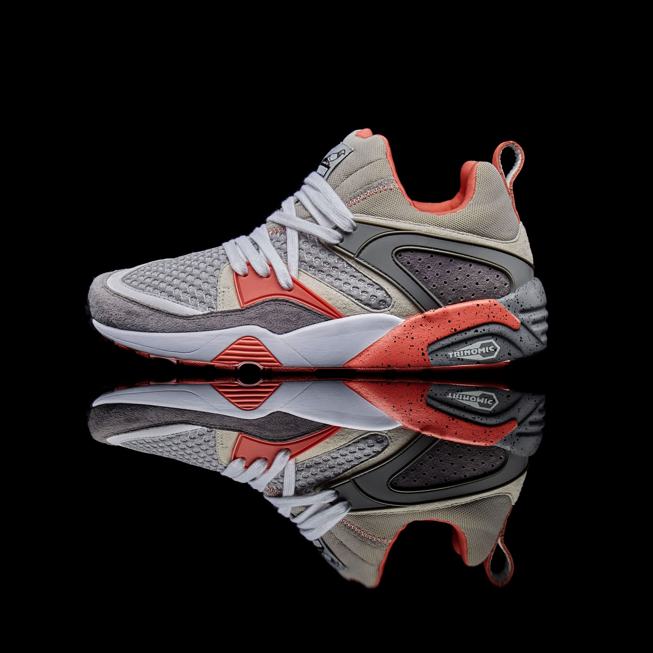 puma trinomic staple